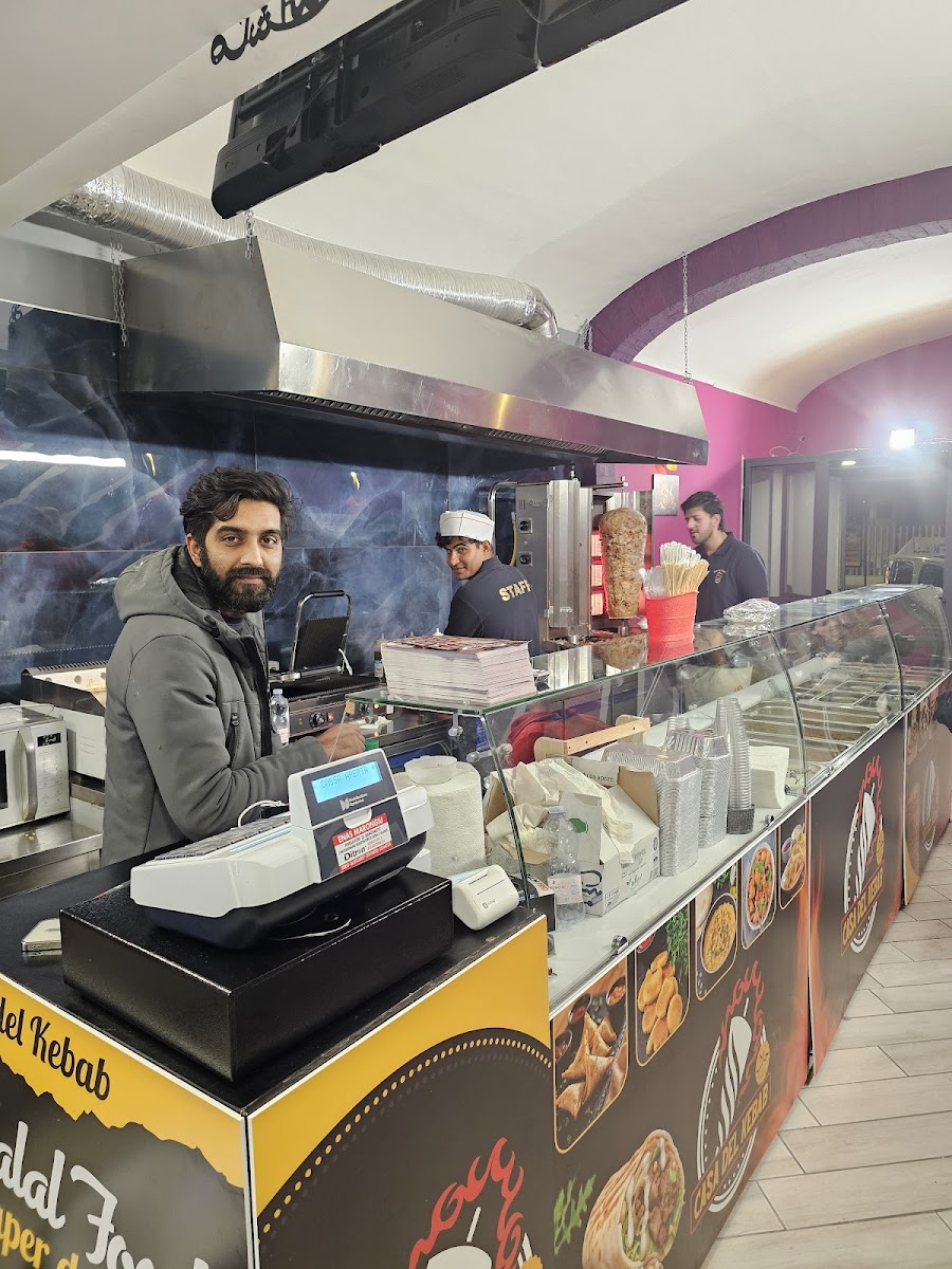 Casa Del Kebab-3