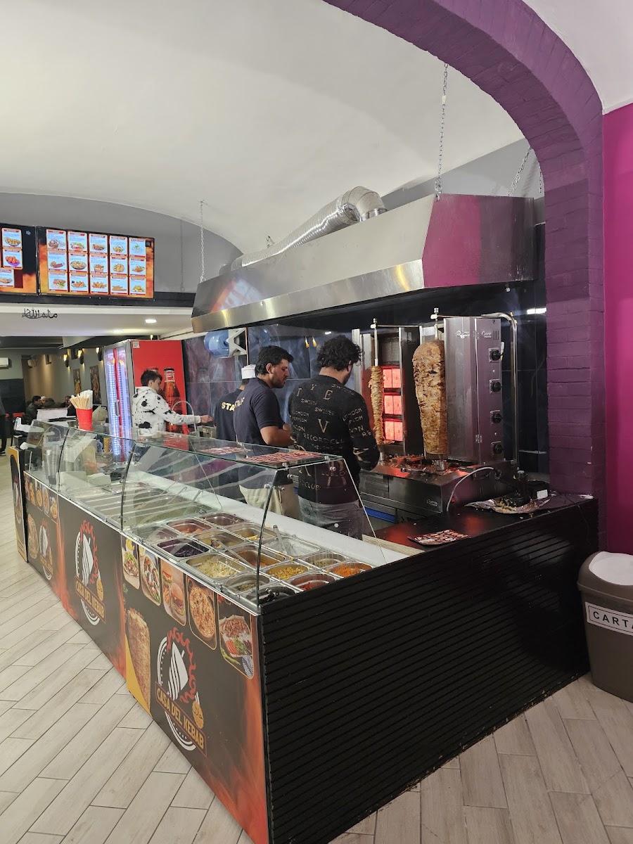 Casa Del Kebab-7